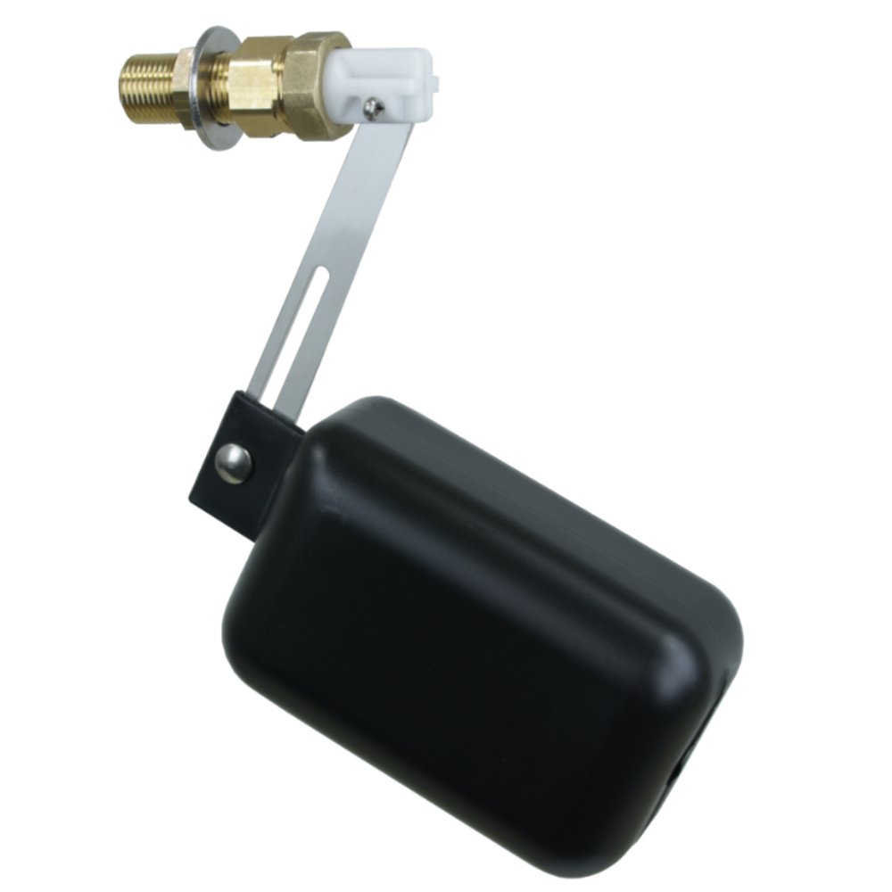 Pludiņa vārsts Mod. 820